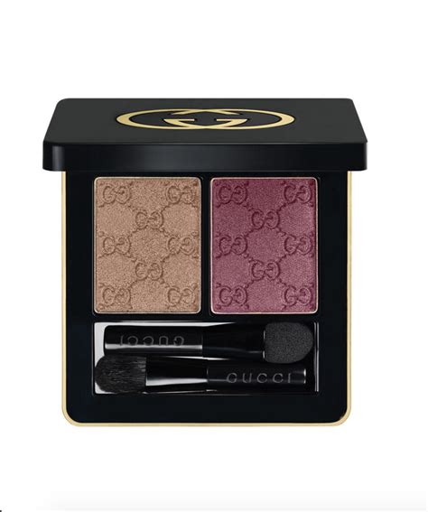 gucci mini makeup|Gucci makeup price.